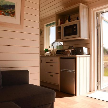 Toradh Cabin 史宾桥 外观 照片