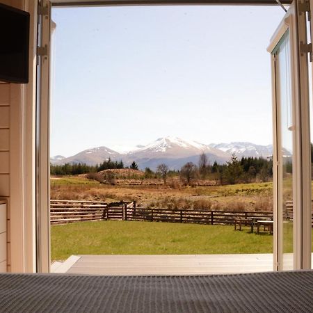 Toradh Cabin 史宾桥 外观 照片