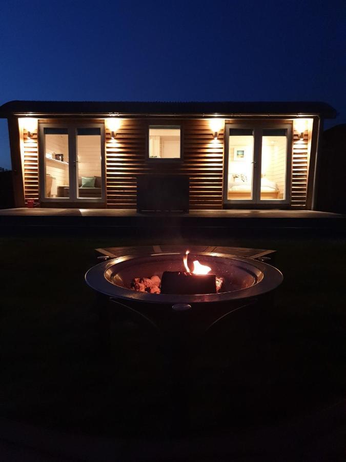 Toradh Cabin 史宾桥 外观 照片