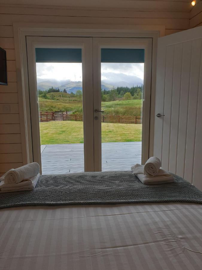 Toradh Cabin 史宾桥 外观 照片