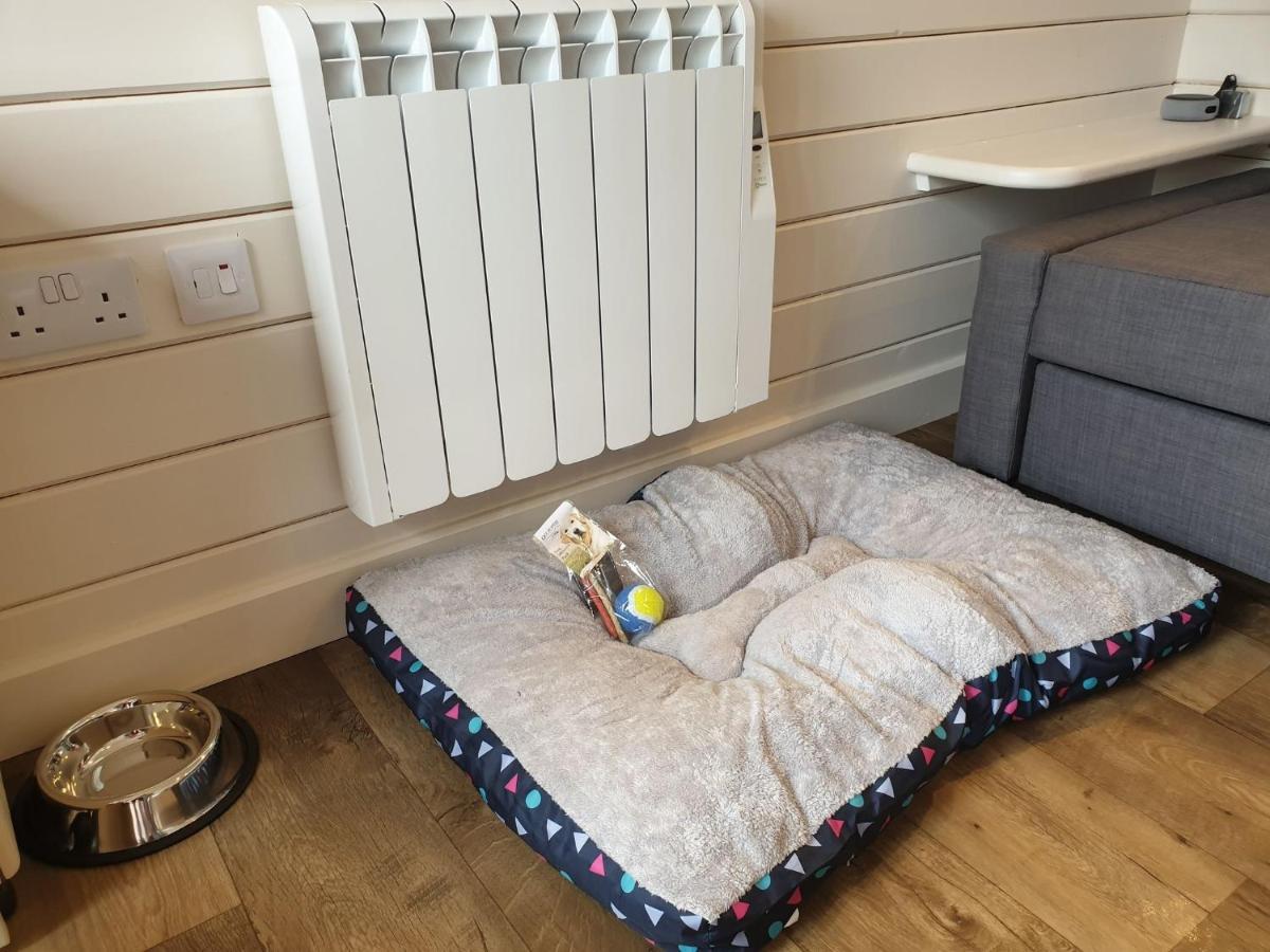 Toradh Cabin 史宾桥 外观 照片