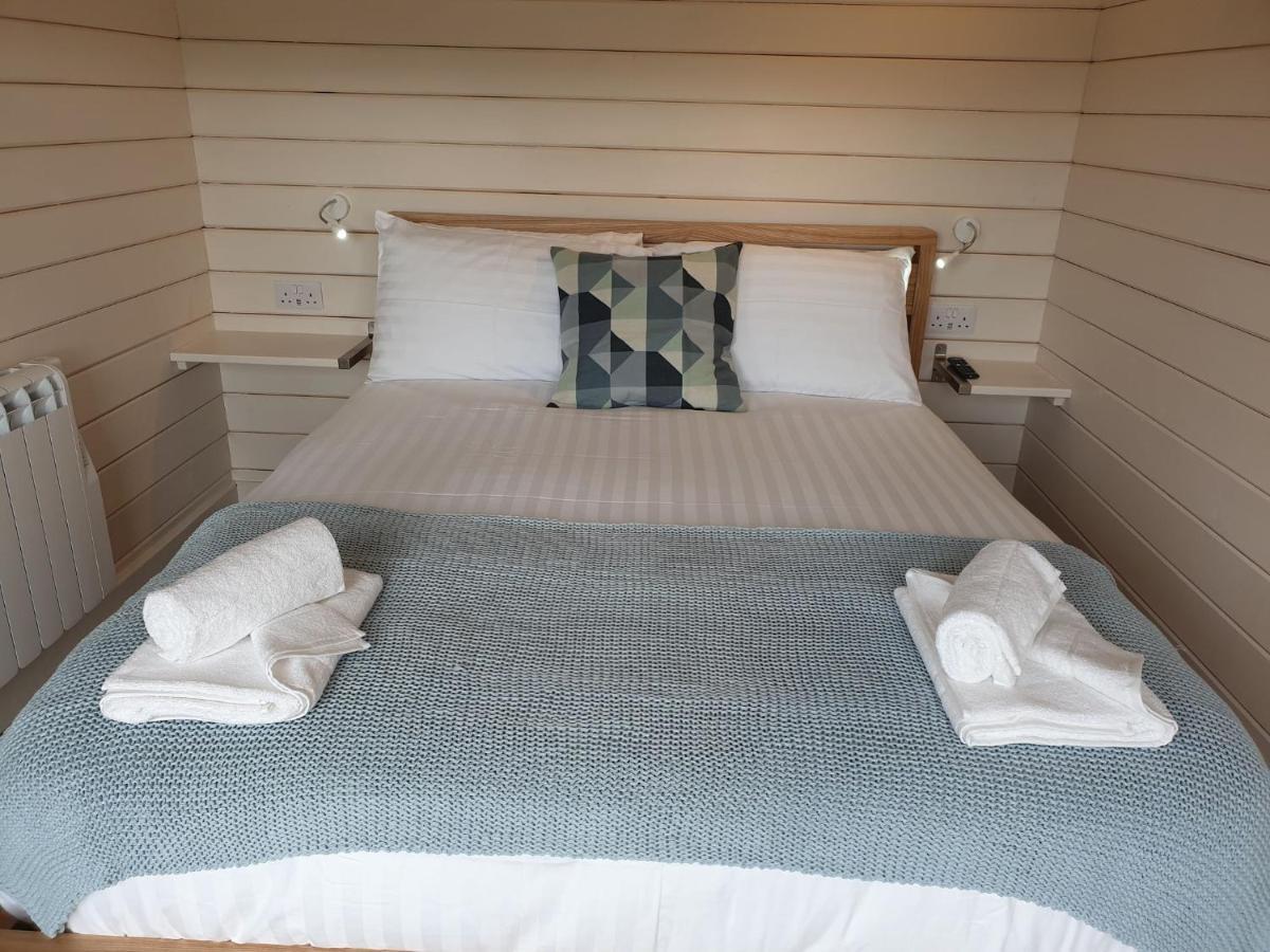Toradh Cabin 史宾桥 外观 照片