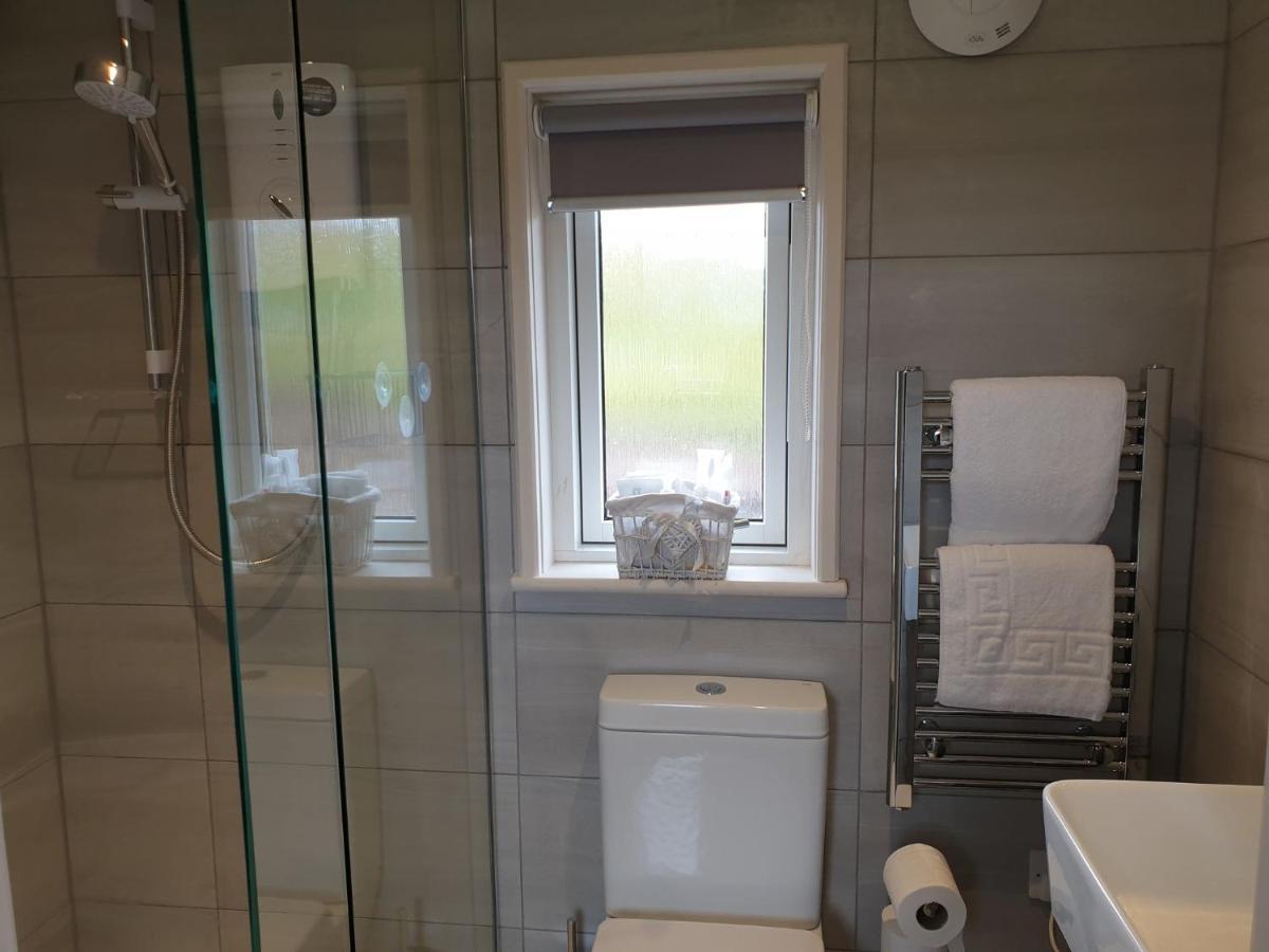 Toradh Cabin 史宾桥 外观 照片