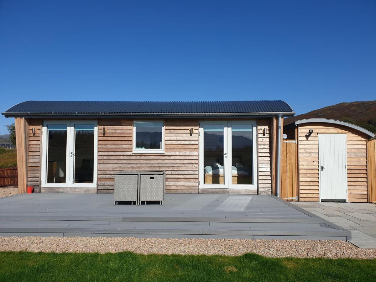 Toradh Cabin 史宾桥 外观 照片