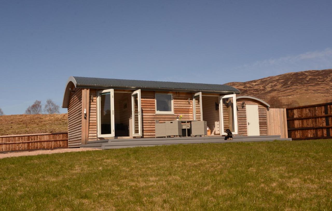 Toradh Cabin 史宾桥 外观 照片