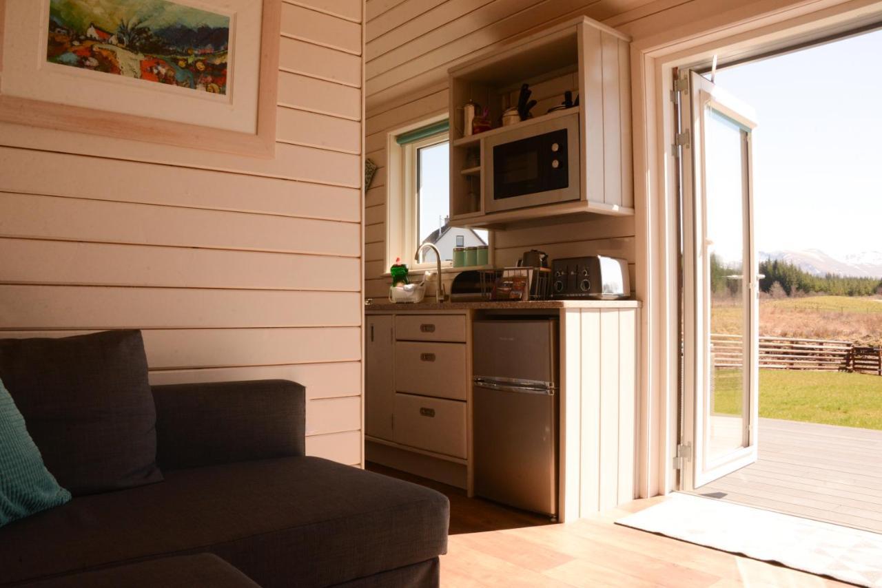 Toradh Cabin 史宾桥 外观 照片