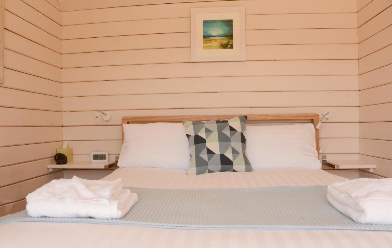 Toradh Cabin 史宾桥 外观 照片