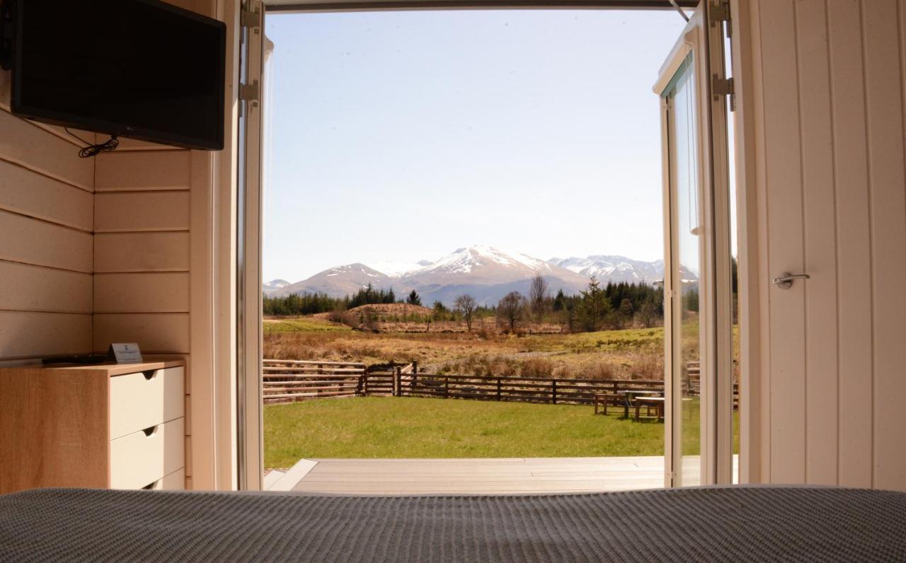 Toradh Cabin 史宾桥 外观 照片