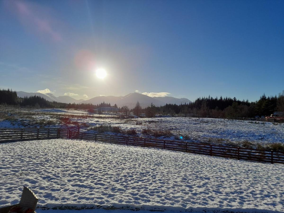 Toradh Cabin 史宾桥 外观 照片